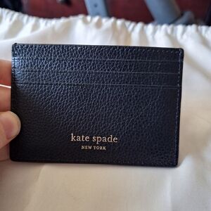 Kate Spade Card Holder